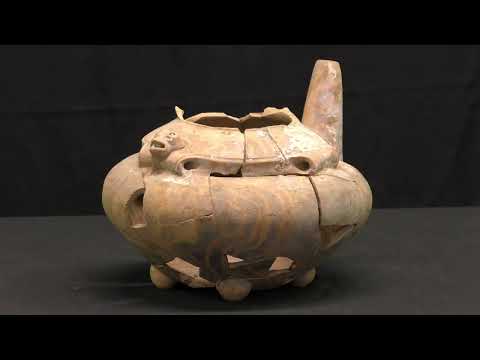 Tiquisate, Escuintla, Guatemala   Patrimonio Arqueológico