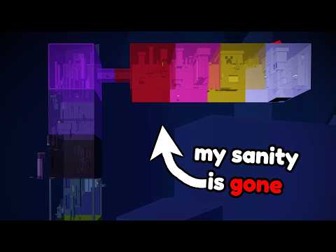 The Hardest Tower I've Ever Beaten...