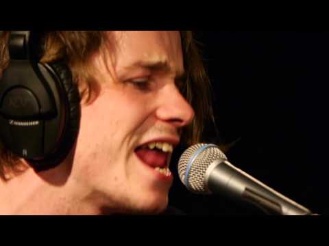 Palma Violets - Best of Friends (Live on KEXP)