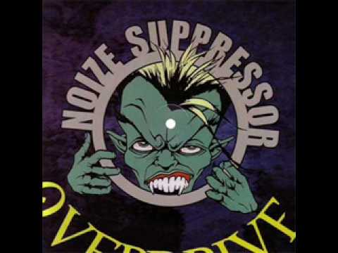 Noize Suppressor - Bring Da Noise
