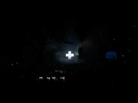 Martin Garrix at Winter World Club Dome 2020 | #7