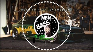 El Pelavacas - Chalino Sanchez (EPICENTER BASS)