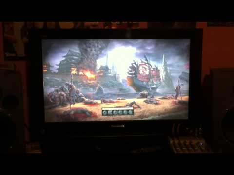 SweetJohnnyCage (JC) vs Dark Rob (SZ) - Part 2 & 3