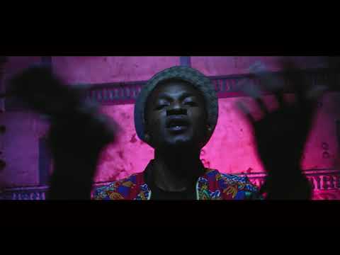 DM_3EMG  BOUZOBA X COLOSSALE GENERATION (Clip Officiel)