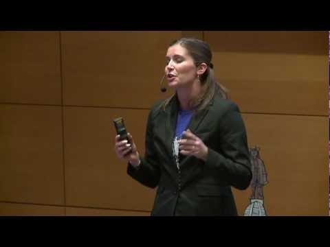 TEDxPhiladelphiaED - Kristen Swanson - EdCamp