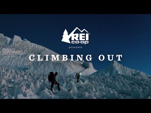 REI Presents: Climbing Out