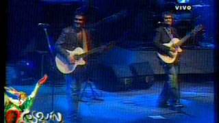 Los Nocheros - Juan de la calle