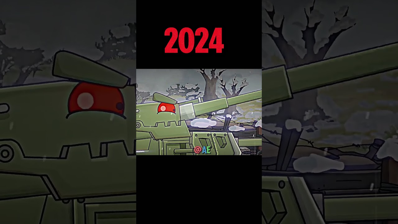 ARTA MONSTER EVOLUTION 2018 - 2025 #evolution #homeanimations #arta #tanks #shorts