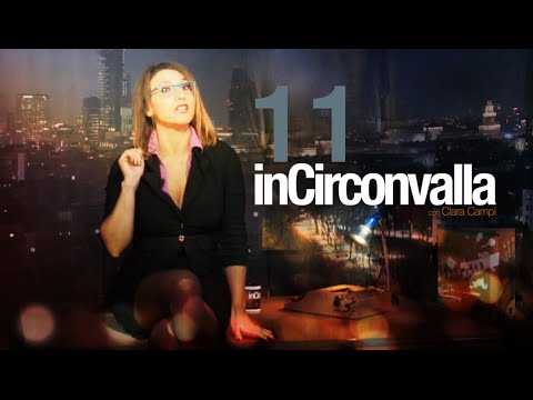 inCirconvalla 11 - PoliCiclo