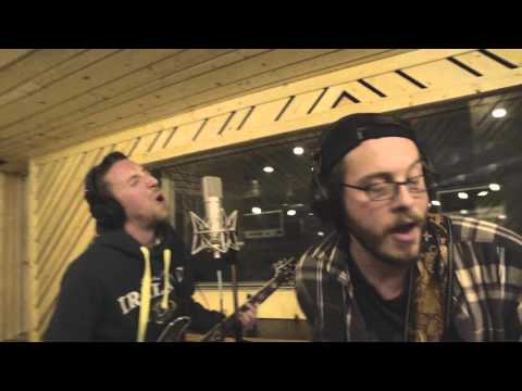 Funktional Flow - Back Door (Official Studio Video)