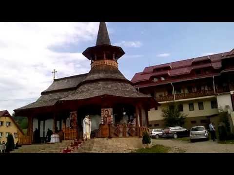 Parintele Mihai Valica despre "Sinodul" din Creta si problemele actuale, Man. Paltin Petru-Voda.