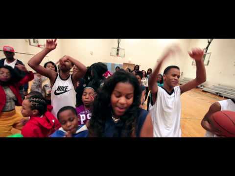 SWAGGERIFIC - BALL OUT (OFFICIAL VIDEO)