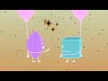 BFDI 11 Ending Effects 8