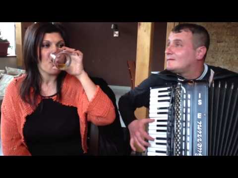 Jadranka i Riste Tusevski