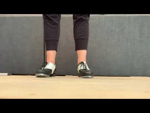 Steve Condos rudiment combo