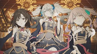 Cover art for GENHENNA