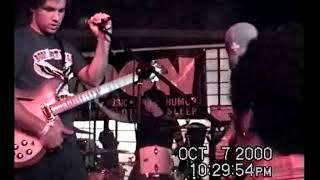 The Jazz June  - Gainesville, FL - Common Grounds - October 7, 2000