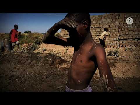 Kae Chaps - No man Curse