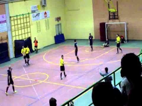2011.04.08 Renatese - Vasca 5-3 (1° tempo)