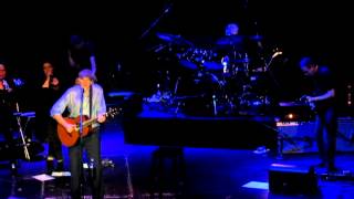 James Taylor - &quot;Hour That the Morning Comes&quot; [Madrid 18/03/2015]