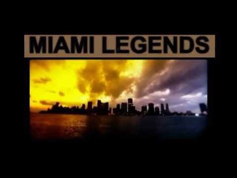 MIAMI LEGENDS by HOMETEAM (movie version) PRODUCED BY DJ SLICE