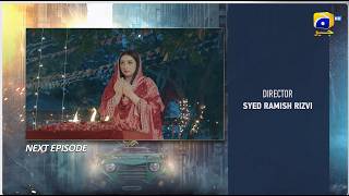 Muhafiz Episode 39 Teaser - 6th August 2026 - HAR PAL GEO