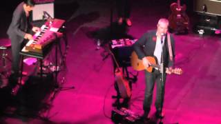 Tindersticks - Hey Lucinda (New Song) (Bourla Antwerpen 20/03/2016)