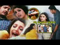 Jr Ntr Nagma And Aarthi Agarwal Comedy Scene Allari Ramudu Movie Scenes Wow Telugu Movie