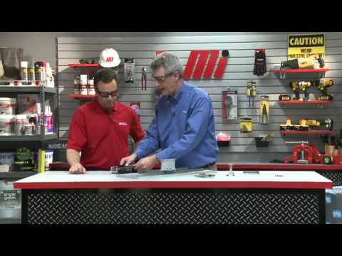 MiHow2 - Thomson Linear - Installing the Proper Linear Guides in Various Applications