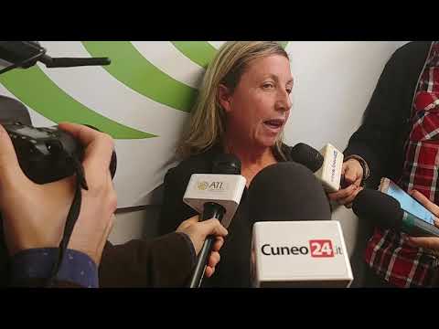 Intervista a Manuela Bianco su Ritorno dall'Alpe 2019 a Pontechianale