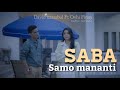 David Iztambul Feat Ovhi Firsty Saba Samo Mananti Official Music Video
