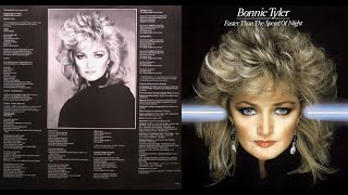Bonnie Tyler &amp; Frankie Miller - Tears (1983) [HQ]