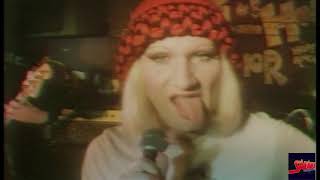 Trying to Get on the Radio