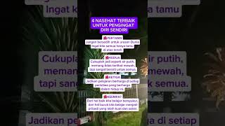 Download lagu 4 Nasehat Terbaik Untuk Pengingat Diri Sendiri #shorts #fypyoutube mp3 Download lagu 4 Nasehat Terbaik Untuk Pengingat Diri Sendiri #shorts #fypyoutube mp3