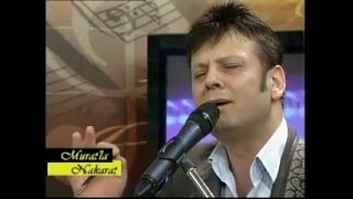 SABAHIN SEHERİNDE ÖTÜYOR KUŞLAR MURAT ESKİHORAN