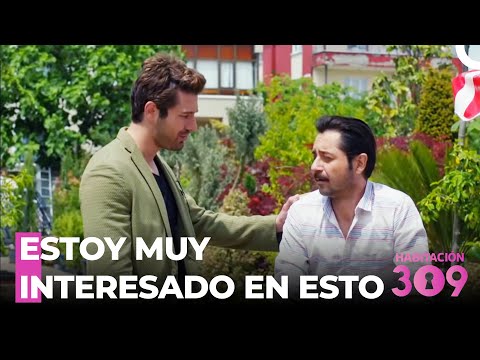 ¿Qué Pasó Con El Padre De Lale? - Habitación 309