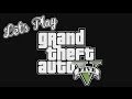 Let S Play GTA V Beach Bumming