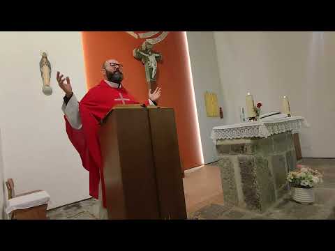 Thumbnail for San Paulo Miki eta Japoniako martiri lagunak. Beteluko Ermita