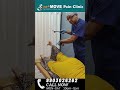 Mobility Improvement Chiropractic Treatment
