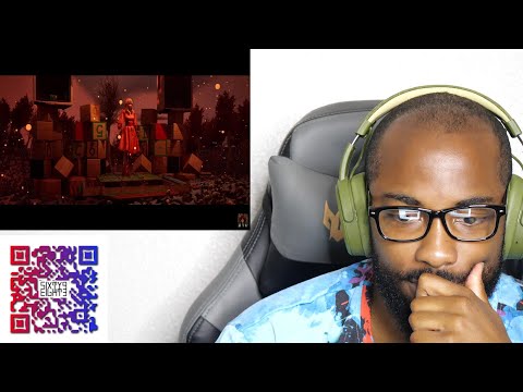 Irina Rimes - Ce te legeni, Codrule? | Visual Experience from The Metaverse Concert (CKO Reaction)