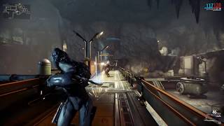 Warframe Ep 3: Materials