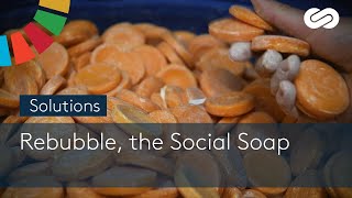 ReBubble, the Social Soap - SOLUTIONS