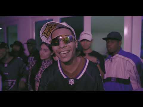 CASIANITO x PIRLO 420 - BAW💥 (Video Oficial)