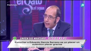 Juan Ernesto Pflüger: Las manifestaciones de la República son un desafío a esa otra España