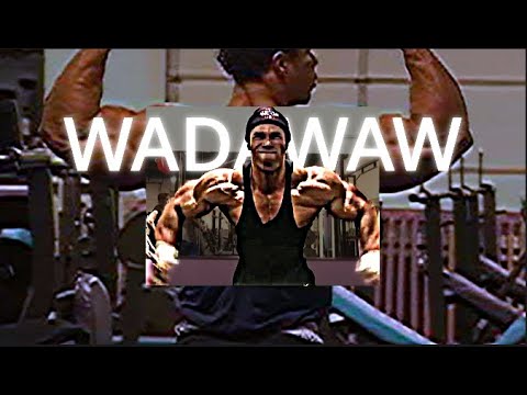 RITMO DE TREINO|KEVIN LEVRONE|YOUTHISENDING | GYM EDIT PART 1