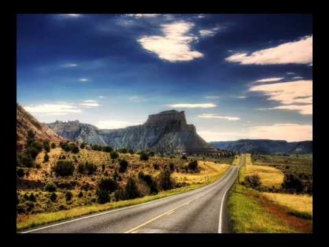 Walking Aimlessly video