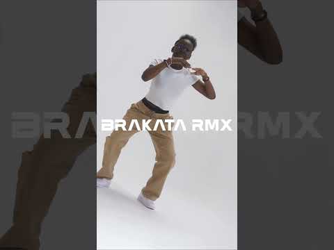 JD LSK Feat. Shinestone - BRAKATA Remix (Official Trailer) #ComingSoon #Shinestone  #music #explore