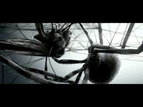 Ex Machina - The Experiment (Music Video) HD