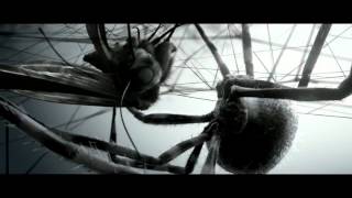 Ex Machina - The Experiment (Music Video) HD