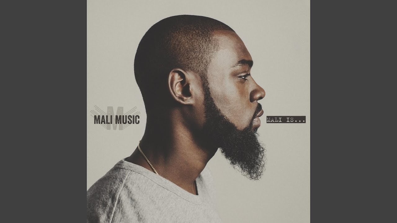 Mali Music - Little Lady